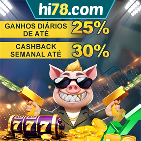 hi78.com Fundo de Resgate de Perdas Semanais